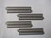 Search : Great Railway Adventures 8" Straight Track 4 pcs.