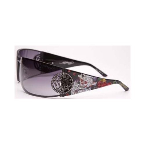 Ed Hardy Love Kills - Black
