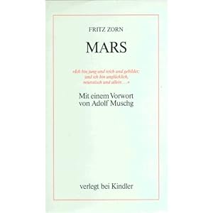 Mars