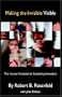 Making the Invisible Visible: The Human Principles for Sustaining Innovation