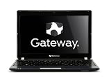 Gateway LT3201u 11.6-Inch Netbook (Velvet Blue)