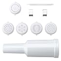 KitchenAid Pasta Maker Plates for Stand Mixer's Food Grinder Attachment