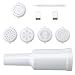 KitchenAid Pasta Maker Plates for Stand Mixer's Food Grinder Attachment