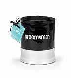 Thumbnail image for Groomsmen Can Cozy Keepsake Wedding Party Gift Idea By Mud Pie
