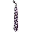 New York Giants NFL "Pattern #2" Mens Tie (100% Silk)