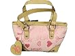 XOXO Mini Tote Handbag