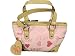 XOXO Mini Tote Handbag