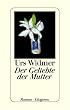 Der Geliebte der Mutter