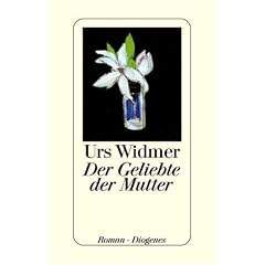 Der Geliebte der Mutter