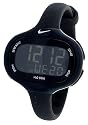 Nike Black Imara Kylo Watch WR0106-001