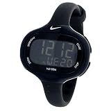 Nike Imara Kylo Ladies Watch - Black Black - WR0106-001 by Nike
