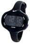 Nike Imara Kylo Digital Watch - Black / Black