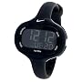 NIKE Imara Kylo Women's Watch - Black/Black - WR0106-001