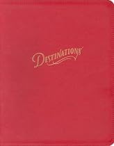 Destinations: A Travel Journal