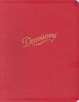 Destinations: A Travel Journal