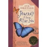 Journey to the River Seaby Eva Ibbotson
