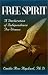 Books : Free Spirit: A Declaration of Independence for Women