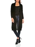 Uniq Chaqueta Punto Daniela (Negro)