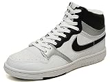 NIKE �ڥʥ����� COURT FORCE HI BASIC �ڥ����ȥե�����HI�١����å��� 314362 103 �ۥ磻��/�֥�å�/����С�-alasuka.com