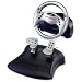 Genius Speed Wheel 3 Vibration, USB, PC wheel. Racing Wheel with Vibration Feedback.