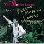 Precise Modern Lovers Order: The Modern Lovers Live In Berkeley And Boston