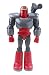 Search : Justice League Unlimited DC  4.75" Superheroes: Rocket Red