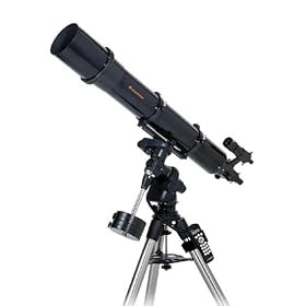 Click here to buy Celestron Advanced Series C6 R-GT 354 x 150mm Telescope by Celestron.