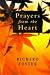Books : Prayers from the Heart
