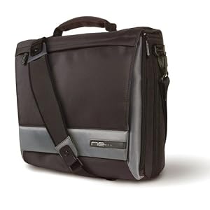 Buy Belkin F8N004 Ne-07 Notebook Bag Microfiber Case Blue by Belkin