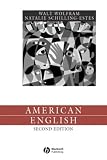 American English