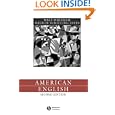 American English: Dialects and Variation (Language in Society)