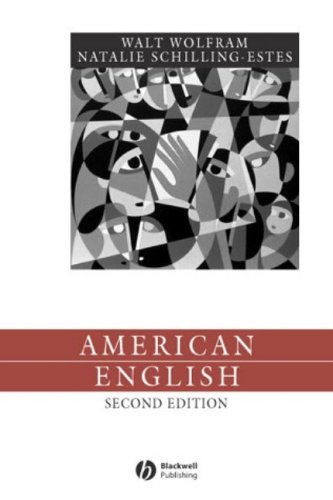 American English