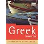 The Rough Guide to Greek (A Dictionary Phrasebook)