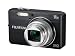 Electronics : Fujifilm FinePix J150W Digital Camera - Black (10MP, 5x Optical Zoom) 3" LCD
