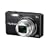 Fujifilm FinePix J150W Digital Camera - Black (10MP, 5x Optical Zoom) 3 inch LCD