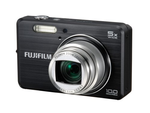 Imagen principal de Fujifilm Fujifilm FinePix J150W Black