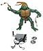 Teenage Mutant Ninja Turtle Figure: Michaelangelo [Toy]_s-2