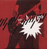 Vertigo [Vinyl Single] - U2