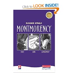 Montmorency (New Windmills)