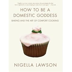 Baking and the Art of Comfort Cooking