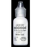 Liquid Pearls Glue 1/2 oz Squeeze Bottle