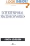 Intertemporal Macroeconomics
