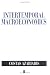 Intertemporal Macroeconomics