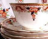 Review New Chelsea  / New Chelsea Arabic 5339 Tea Cup only