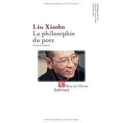 La philosophie du porc et autres essais
