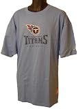 Tennessee Titans NFL Logo T-Shirt