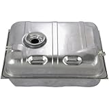 Spectra Premium JP1C Fuel Tank for Jeep CJ