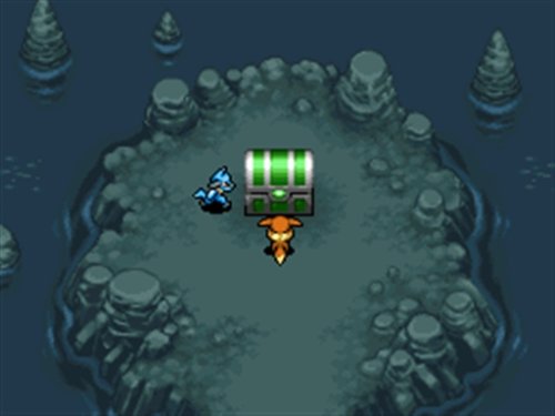 ポケモン不思議のダンジョン 空の探検隊 ポケモン不思議のダンジョン 空の探検隊