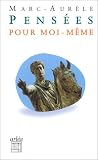 Pens�es pour moi-m�me