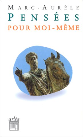 Pens�es pour moi-m�me